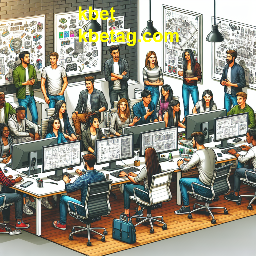 Explorando a Categoria 'Comunidade' no kbet: Onde Jogadores e Desenvolvedores se Encontram