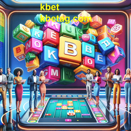 Explore a Categoria 'Registrar' do kbet: Diversão e Aprendizado em Jogos de Palavras