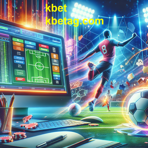 Explorando a Categoria de Apostas em Esportes na Kbet