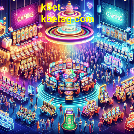 A Ascensão dos Jogos de Vídeos: Uma Experiência Interativa em Evolução